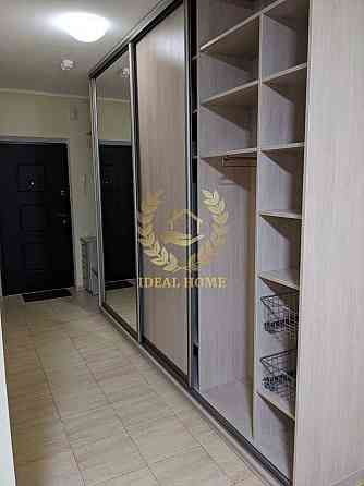 Продаж Квартира 1-кімнатна, 7/16 поверх на Гетмана Кирилла Разумовского ул., 19 Kiev