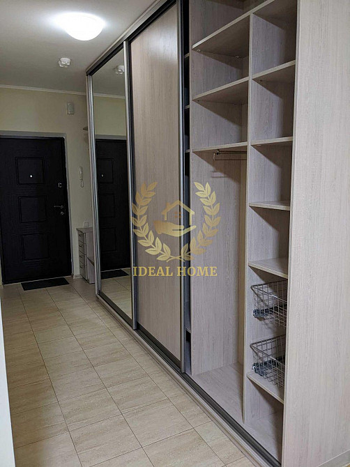 Продаж Квартира 1-кімнатна, 7/16 поверх на Гетмана Кирилла Разумовского ул., 19 Київ - фото 3