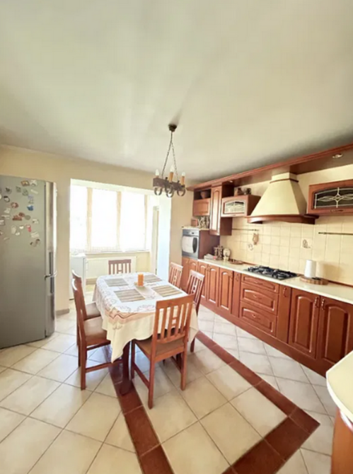 Продаж 4к квартири 166.7 кв. м на вул. Липова Тернопіль - фото 16