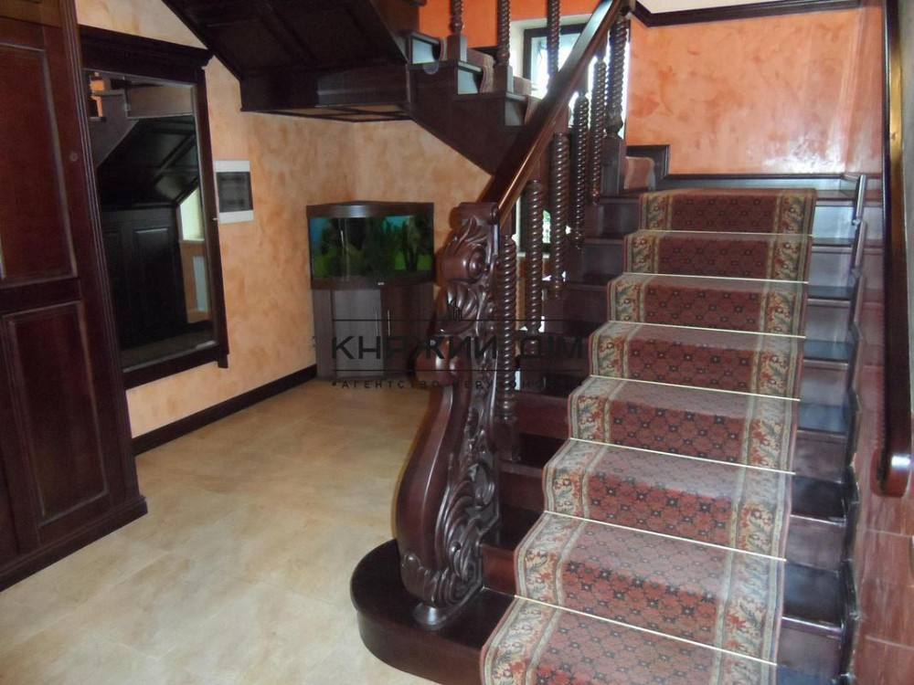 Продаж 3-поверхового будинку в Конча-Заспіі. № 2210682 Козин (МИРОНІВСЬКИЙ район) - фото 8