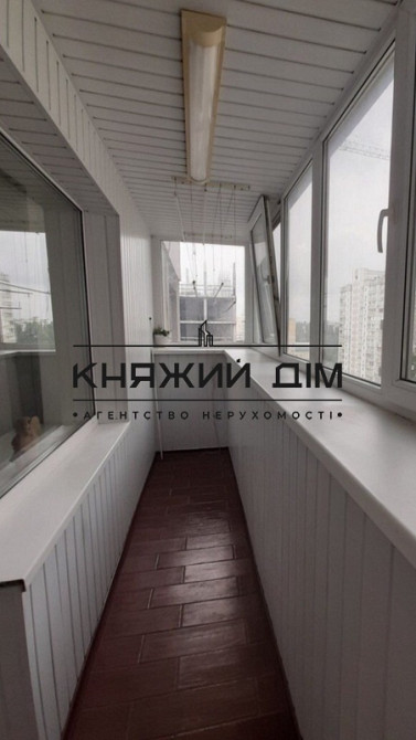 Оренда Квартира 3-кімнатна, 10/21 поверх на Святошинская пл. Київ - фото 9