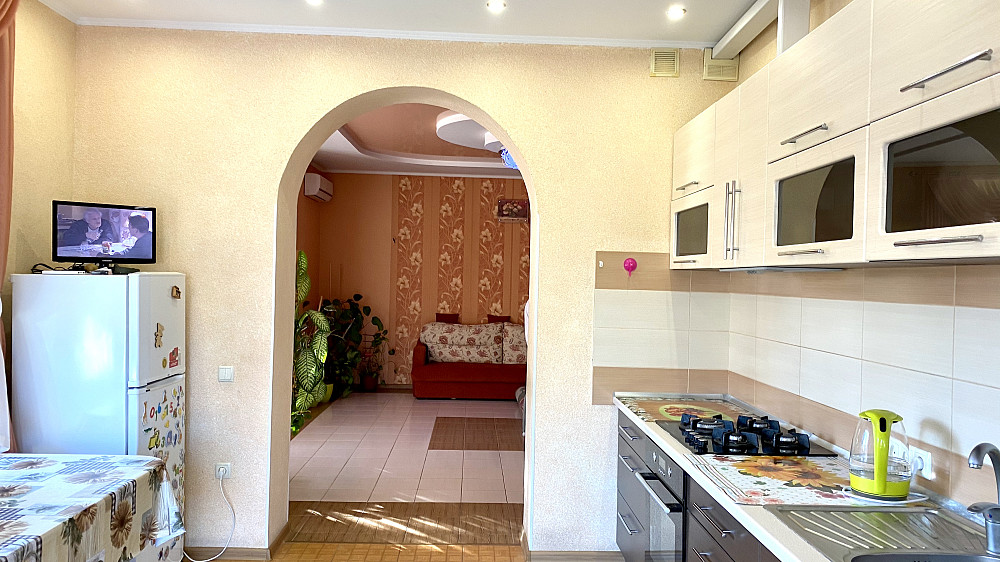 Великолепный 2-этажный дом с евроремонтом в Нерубайском Nerubaiske - photo 20