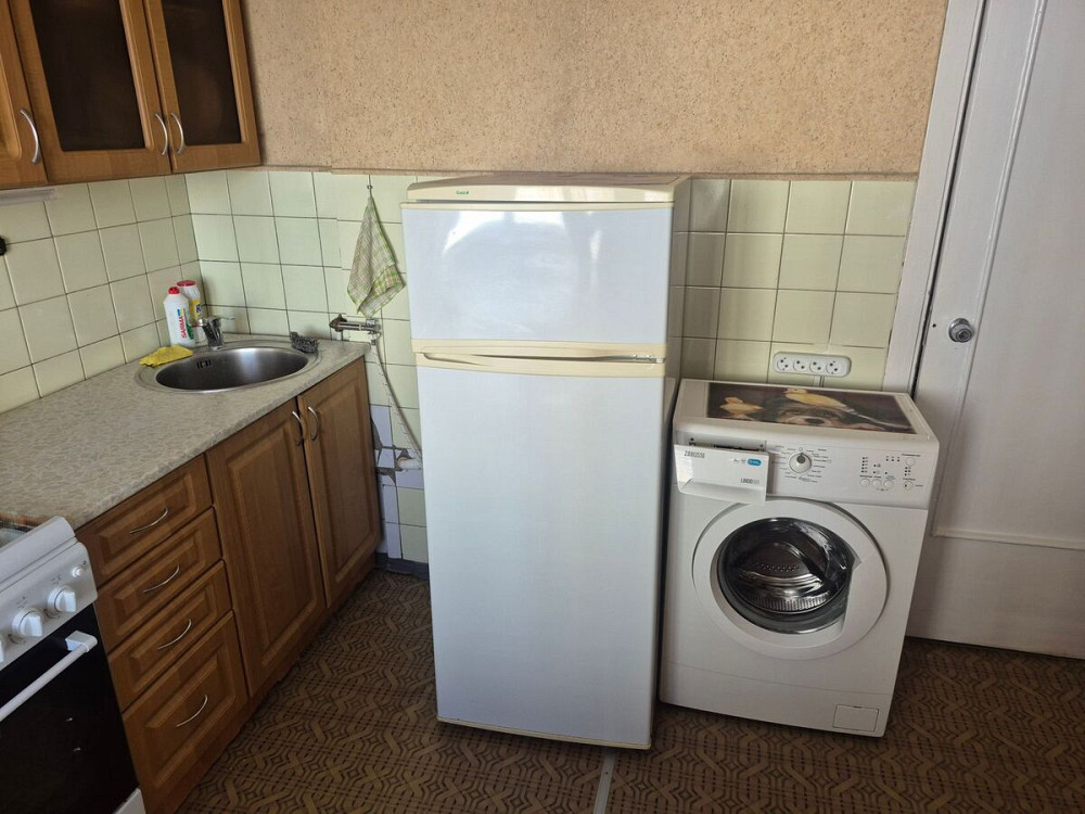 Оренда Квартира 1-кімнатна, 6/16 поверх на Оксани Вороніної, 1 Київ - фото 8