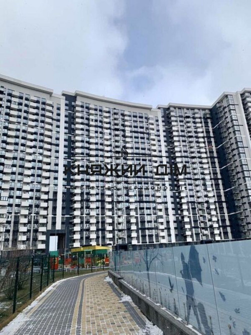 Продаж 4х кім. квартира ЖК Зарічний Код Об'єкта № 21137257 Київ - фото 2