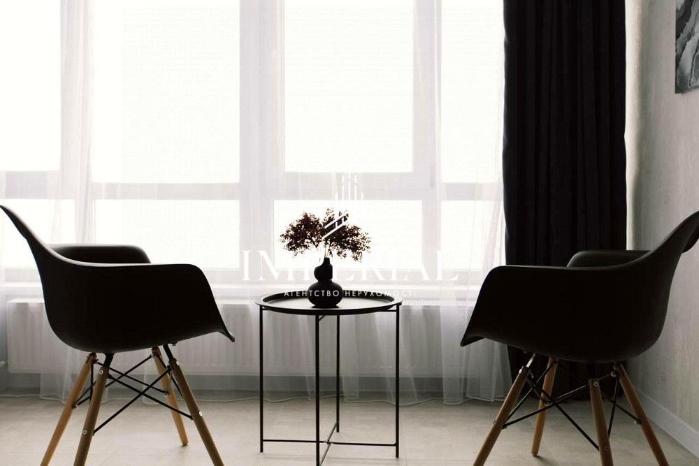 Продаж Квартира 2-кімнатна, 24/25 поверх на вул. Ревуцького Киев - изображение 3