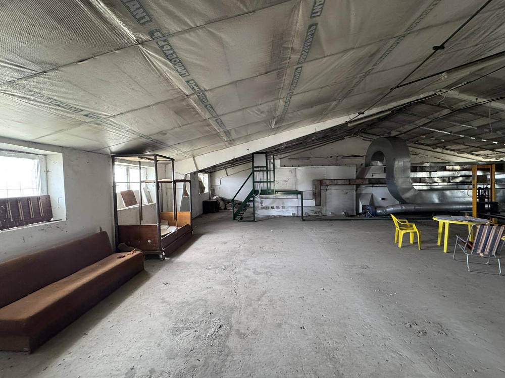 Оренда приміщення вільного призначення на вул. Шевченка поверх - 1/1  - фото 13