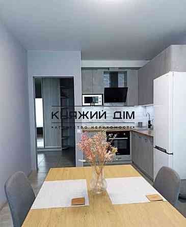 Оренда 1-но к. квартири в ЖК Галактика. № 11201823 Київ