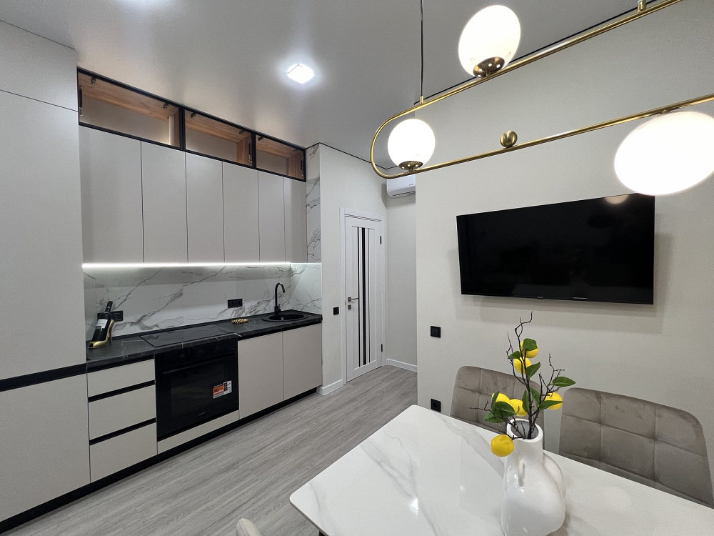 Продаж Квартира 1-кімнатна на ул. Краснова, 1а Одеса - фото 13