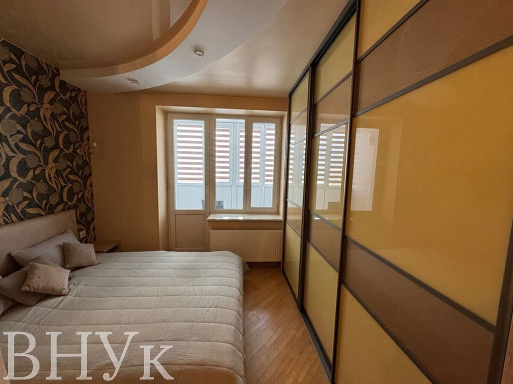 Продаж Квартира 3-кімнатна, 7/9 поверх на Арцеулова Луцьк - фото 7