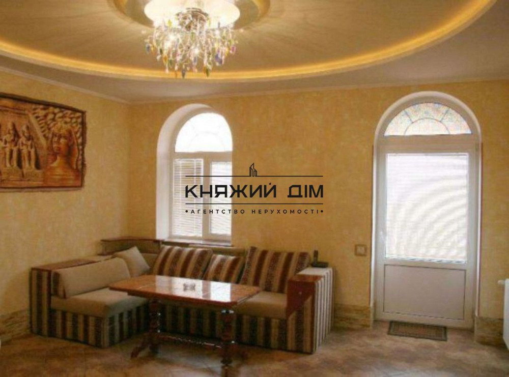 Оренда, котедж на Петропавлівській Борщагівці! №132527  - фото 8