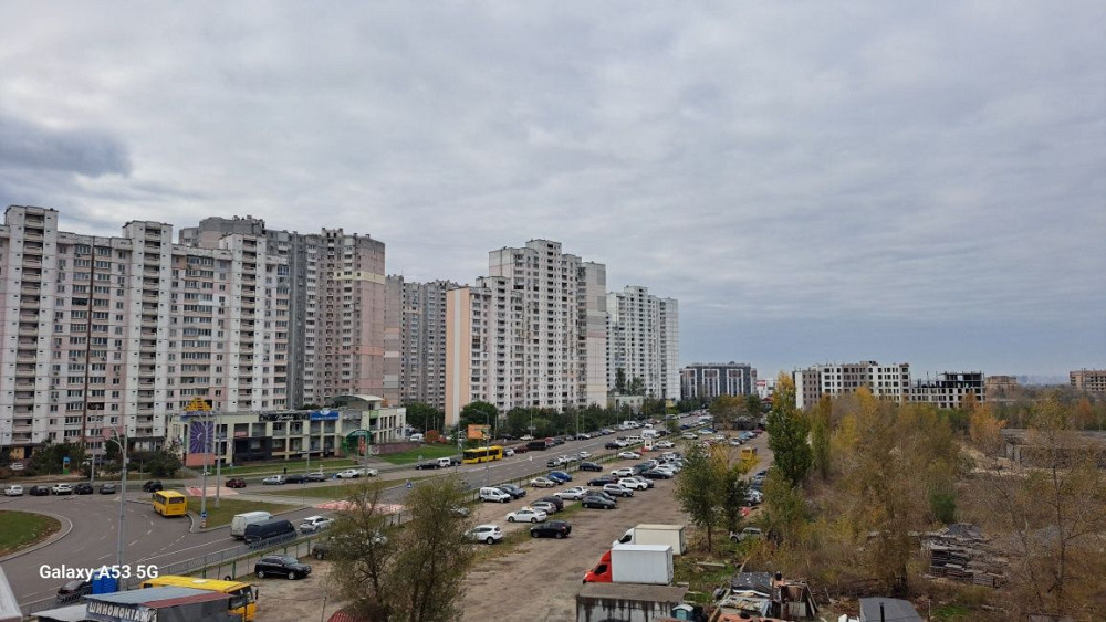 Продаж Квартира 1-кімнатна, 5/16 поверх на Милославська вул., д. 18 Kiev - photo 5