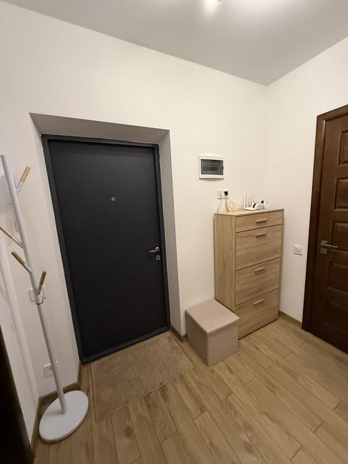 Оренда 1к Квартира 43 кв.м  Сокільники - фото 11