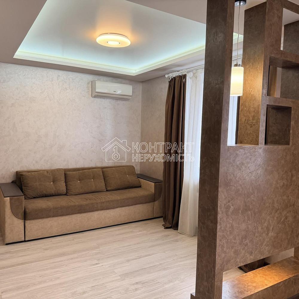 Продаж Квартира 1-кімнатна, 3/9 поверх на вул. Миру Харків - фото 3