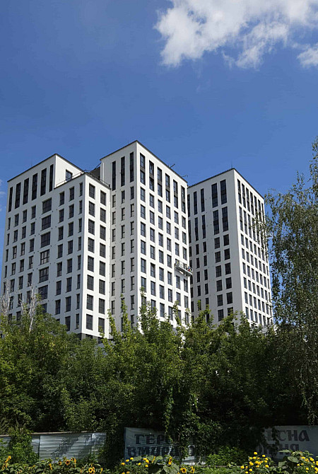 Продаж 2к квартири 69 кв. м на вул. Митрополита Андрія Шептицького (Доли) Тернопіль - фото 9