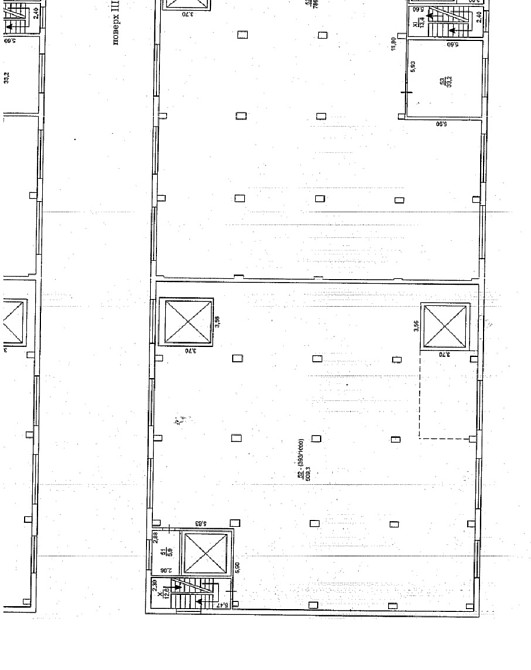 Продаж комерційне приміщення на ул. Генерала Цветаева, 3/5 приміщень - 10, поверх - 1 Одеса - фото 9