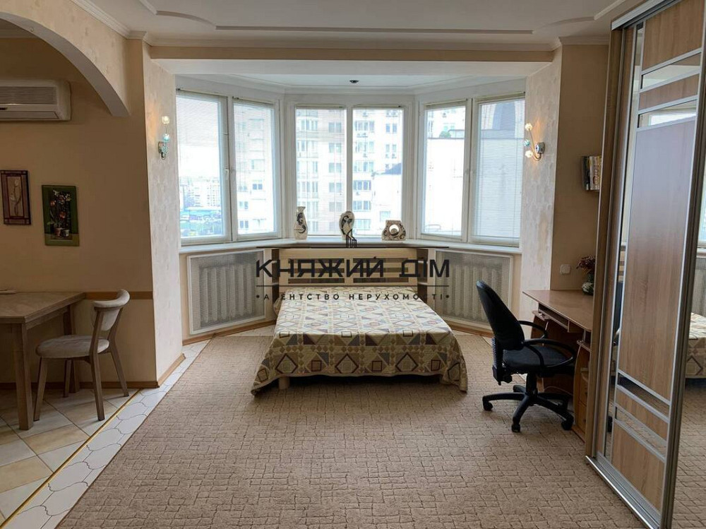 Оренда Квартира 1-кімнатна, 9/16 поверх на Маршала Тимошенко ул./Левка Лукьяненко ул. Kiev - photo 3