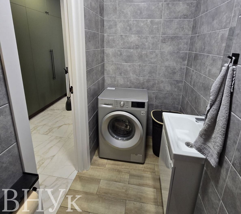 Продаж Квартира 2-кімнатна, 2/8 поверх на Під Голоском L'viv - photo 17