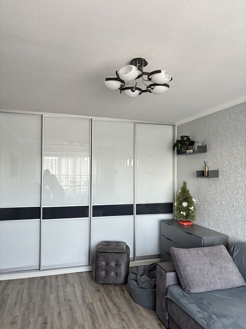 Продаж Квартира 2-кімнатна, 14/16 поверх на Вахтанга Кікабідзе вул. (Булгакова) вул., д. 15а Київ - фото 4