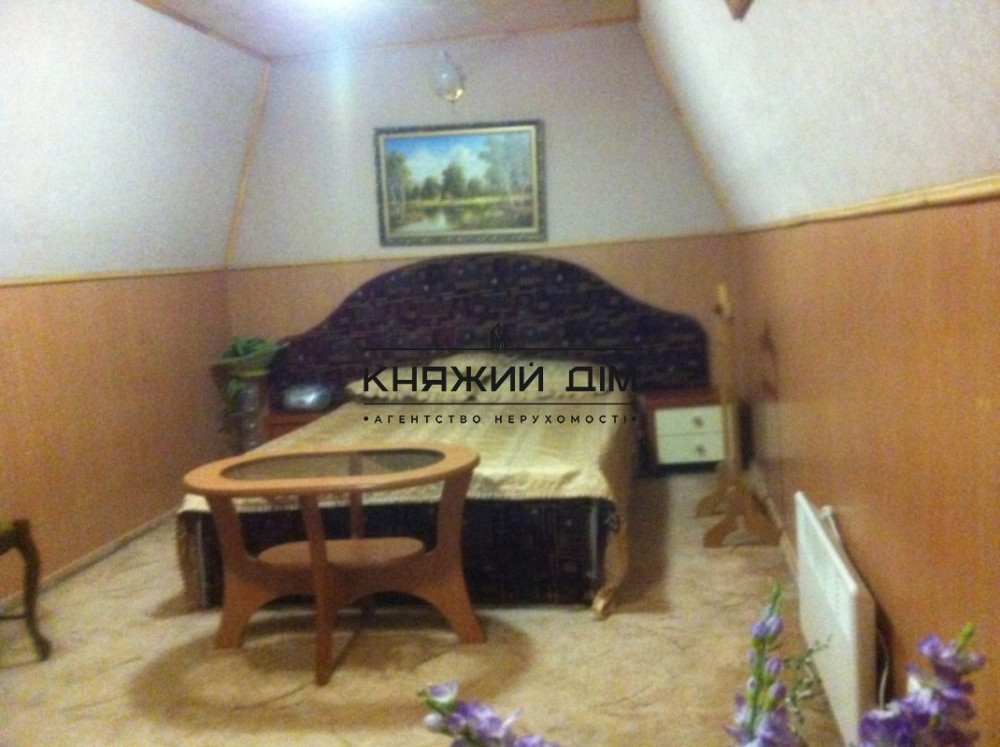 ОРЕНДА 2к будинок . с.Петропавлівська Борщагівка, Оксамитова 18 код.133449  - фото 1