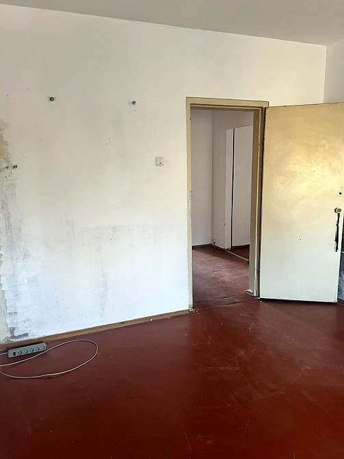 Продаж Квартира 3-кімнатна, 4/5 поверх на Синьоозерна вул., д. 4-А Київ - фото 19