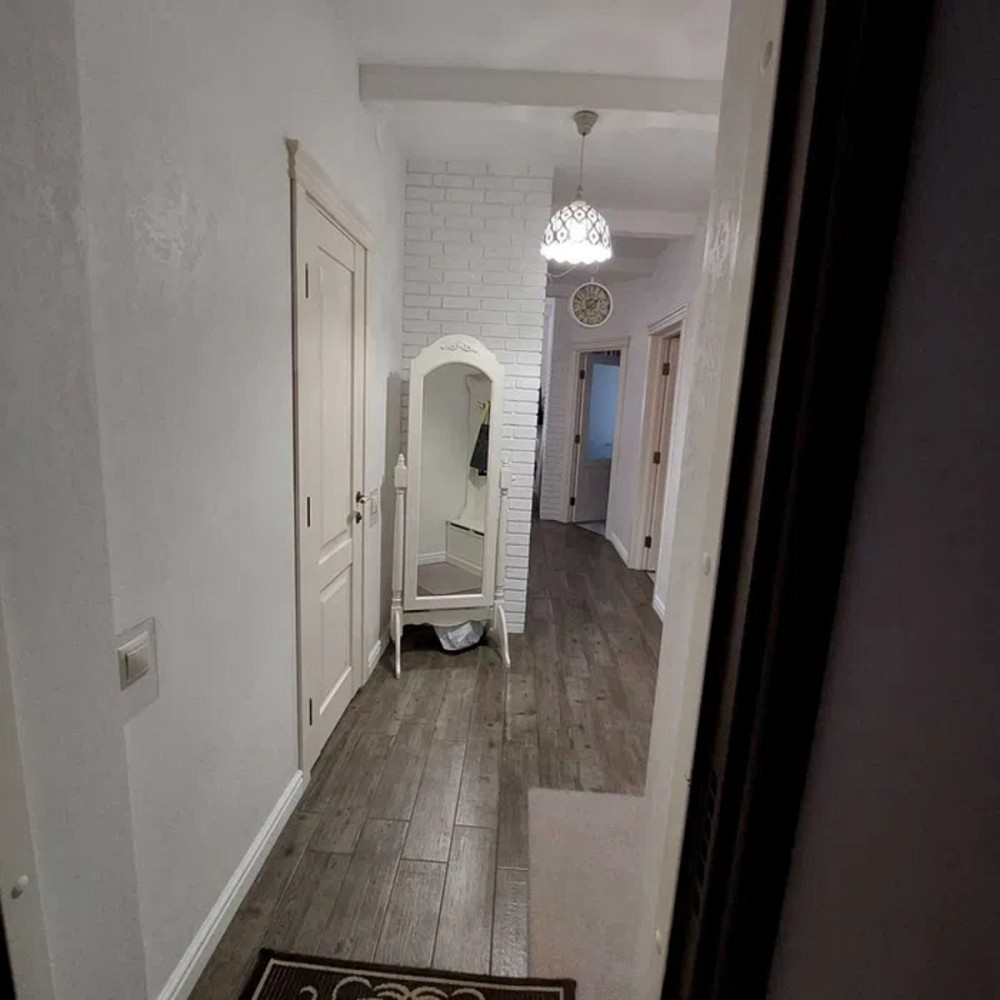 Оренда Квартира 2-кімнатна, 8/25 поверх на Драгоманова, 4 Kiev - photo 19