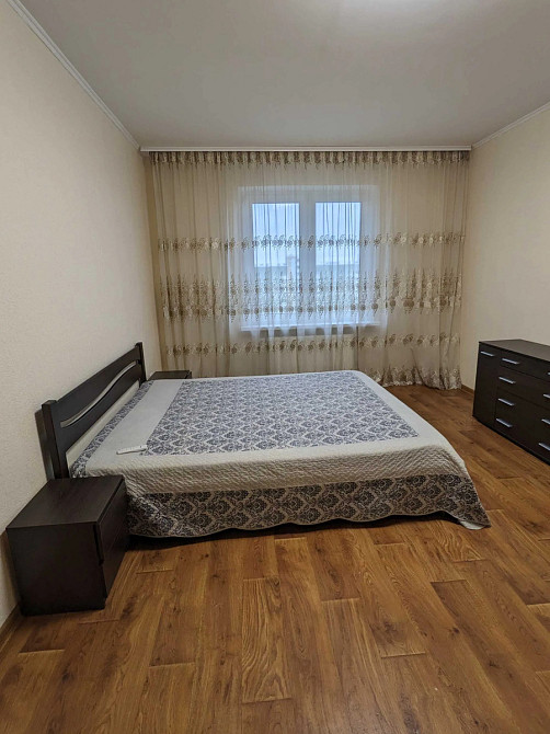 Оренда Квартира 1-кімнатна, 25/26 поверх на Бориса Антоненка-Давидовича, 1 Київ - фото 2