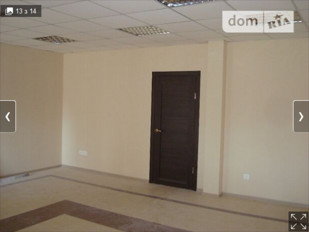 Оренда приміщення вільного призначення на Збишка поверх - 2/2 Винница - изображение 12