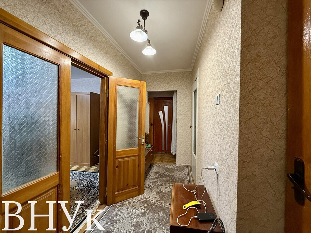 Продаж Квартира 1-кімнатна, 1/9 поверх на Конякіна Luts'k - photo 6