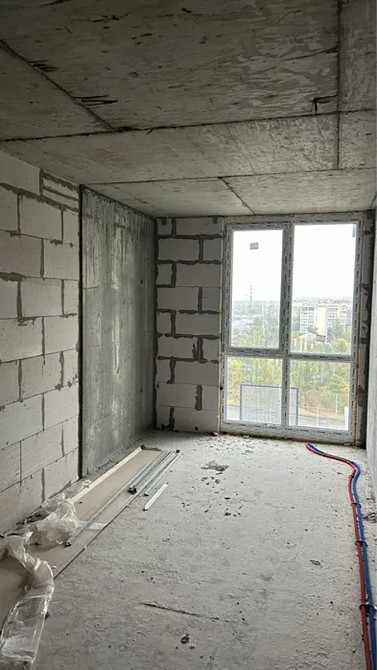 Продаж Квартира 1-кімнатна, 19/24 поверх на Академика Булаховского, 2 Kiev - photo 12