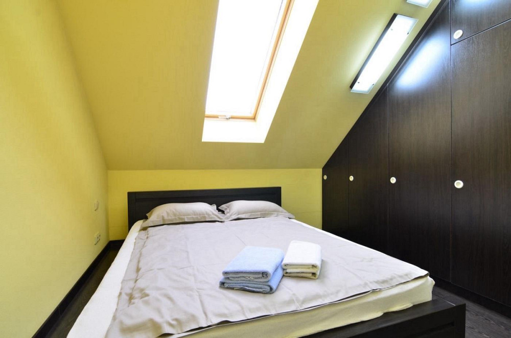 Продаж 2к квартири 76.6 кв. м L'viv - photo 1