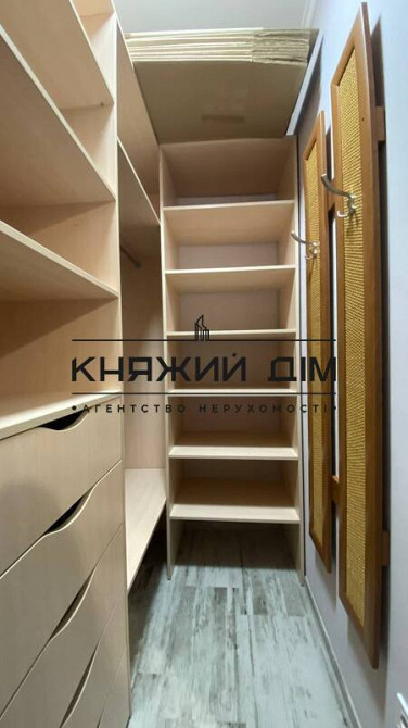 1 кімн кв. Євродвушка 10 хв до метро Берестейська Відрадний № 21146875 Київ - фото 19