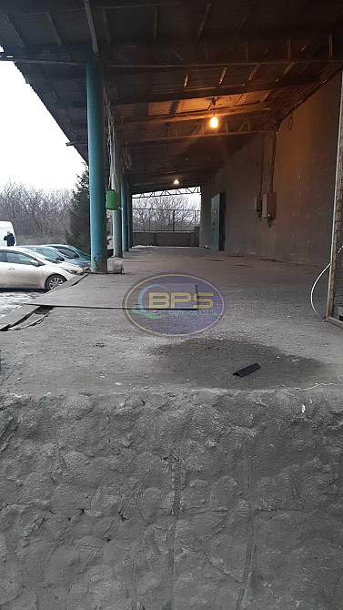 Оренда складське приміщення на вул. Агрономическая поверх - 1 Одеса - фото 3