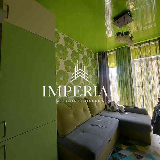 Оренда 1к Квартира 40 кв.м Регенераторна вул. Киев