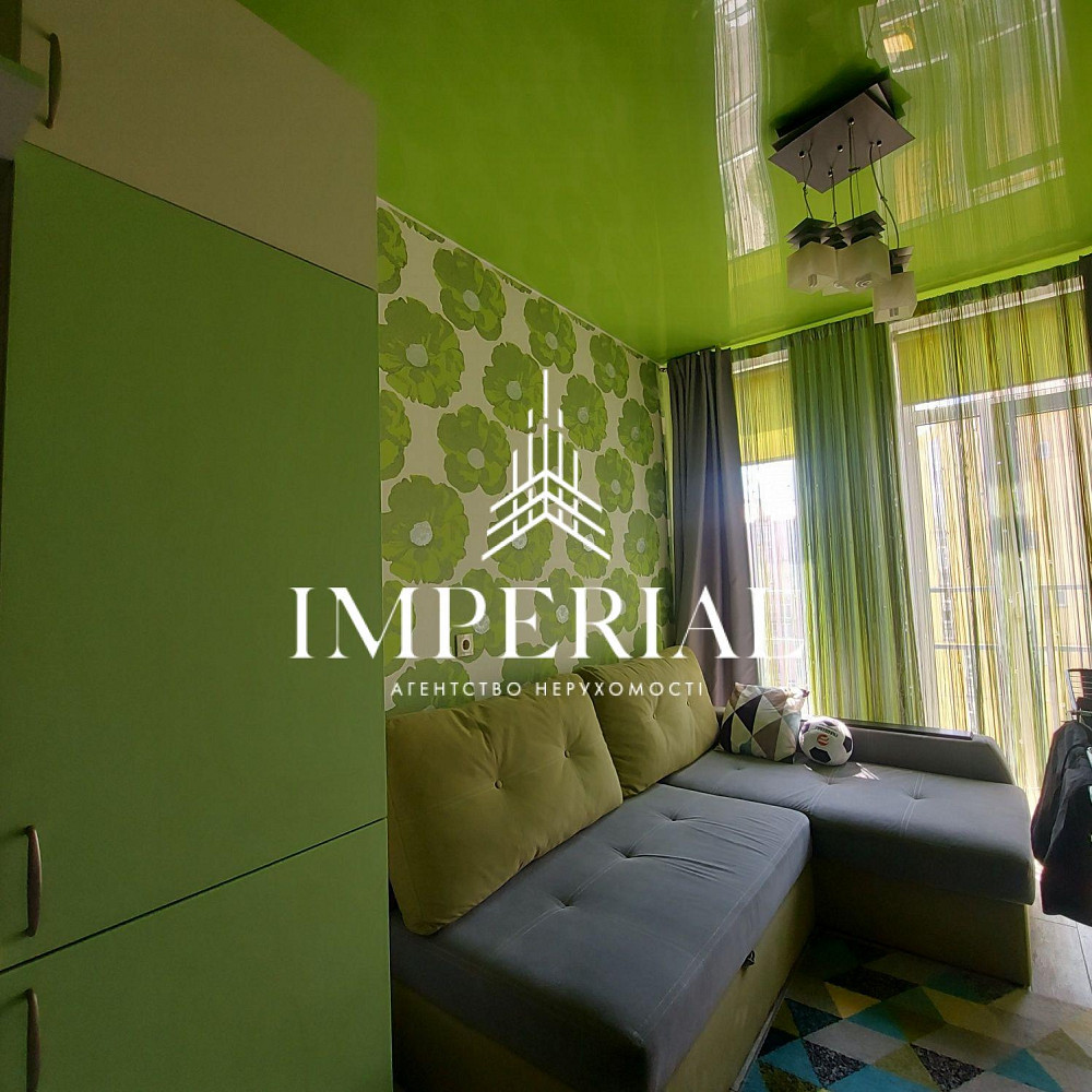 Оренда 1к Квартира 40 кв.м Регенераторна вул. Киев - изображение 6