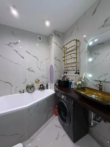 Оренда 3к Квартира 85 кв.м ЖК Віденська брама Чернівці - фото 2