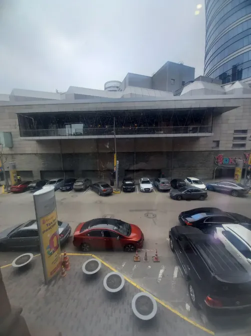 Здається Офісні приміщення площа 514 кв.м Дніпро Королеви Єлизавети ІІ Дніпро - фото 19