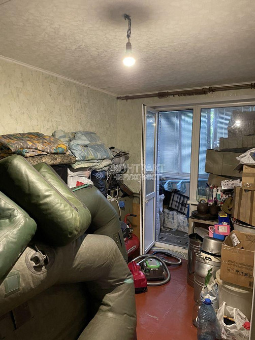 Продаж Квартира 3-кімнатна, 2/9 поверх на вул. Тракторостроителей Харків - фото 5