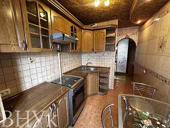 Продаж Квартира 3-кімнатна, 3/10 поверх на вул. Морозенка Полковника Тернопіль