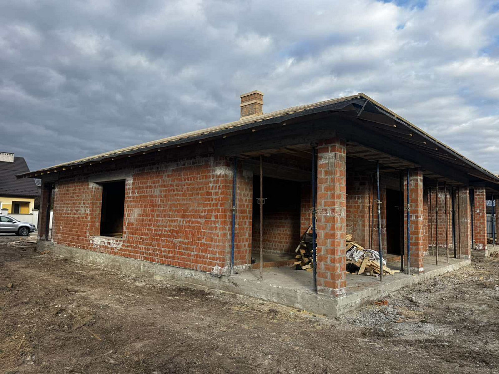 Продаж Будинок на Межева-сад Крихівці - фото 9