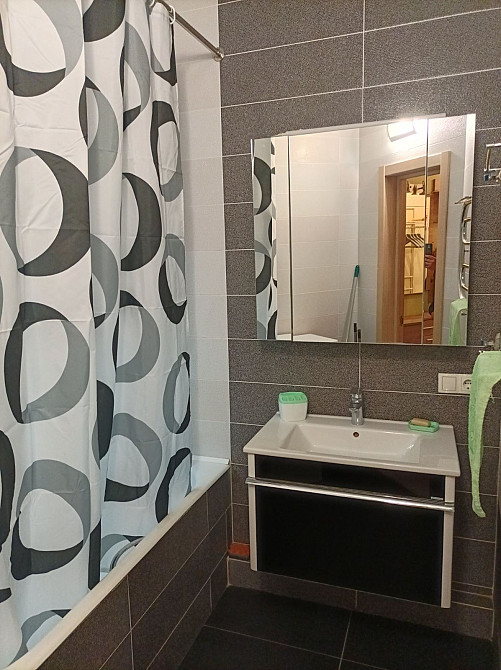 Оренда Квартира 2-кімнатна, 21/23 поверх на вул.Драгоманова, 6/1 Kiev - photo 18