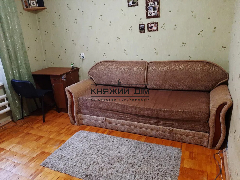 Продаж 1-но к. квартири на Позняках м. Осокорки. № 21146526 Київ - фото 5