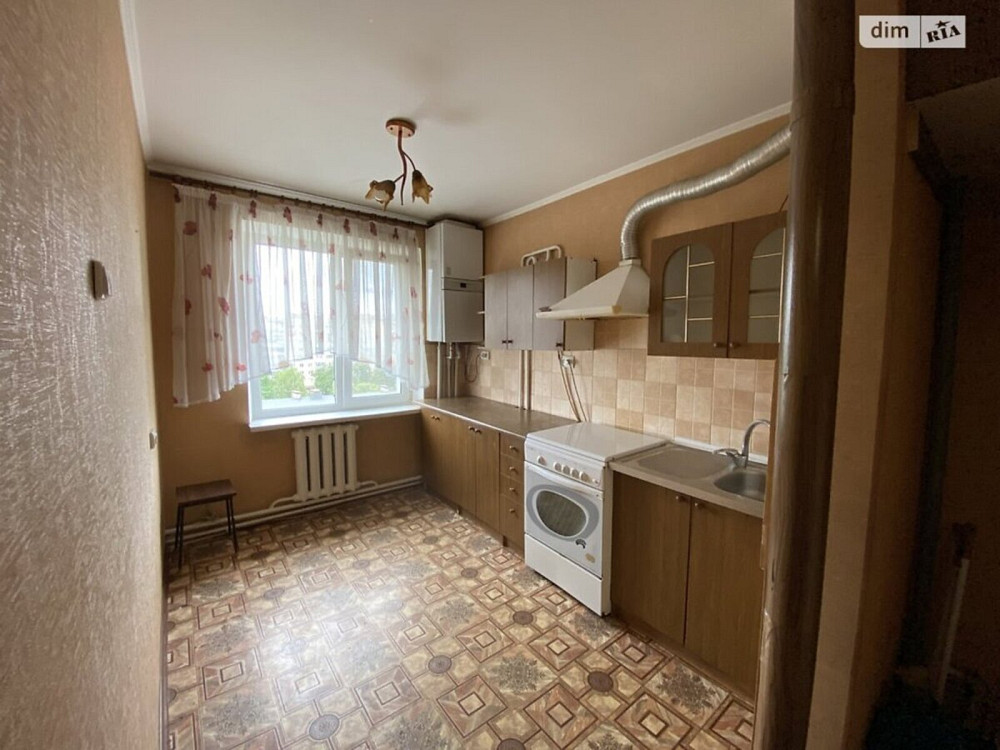 Продаж Квартира 3-кімнатна, 9/9 поверх на Андрія Первозванного (Стахурського) Вінниця - фото 1