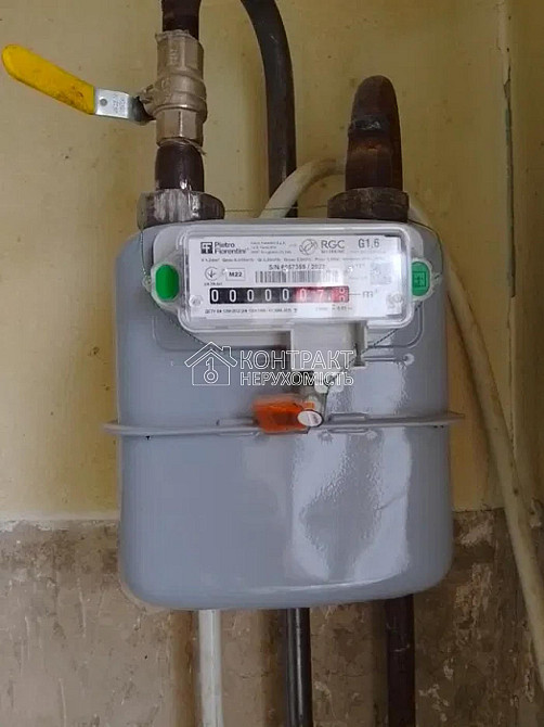 Продаж Квартира 3-кімнатна, 5/5 поверх на вул. Петра Григоренка Харків - фото 2