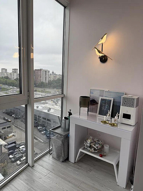 Продаж Квартира на улица Кульпарківська 230а Львов - изображение 15