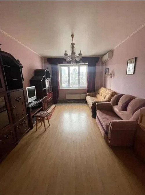 Продаж Квартира 3-кімнатна, 5/10 поверх на Закревського Миколи вул., д. 89 Kiev - photo 3