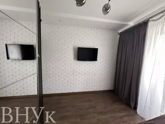 Продаж Квартира 2-кімнатна, 4/4 поверх на Дубнівська (Бутирська) Луцьк