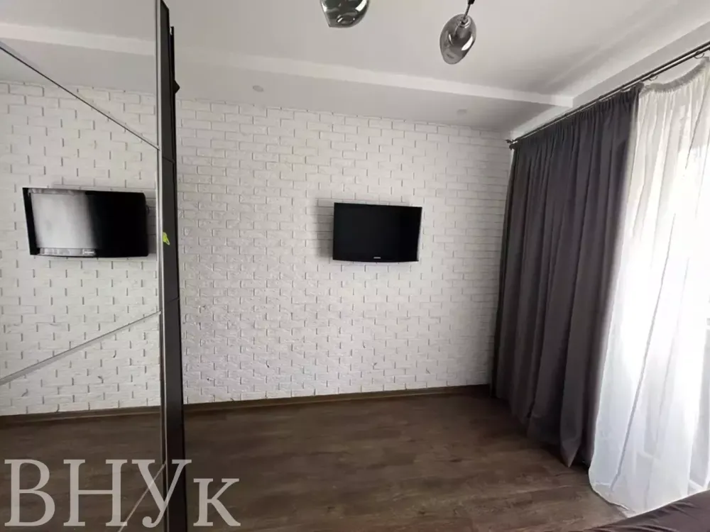 Продаж Квартира 2-кімнатна, 4/4 поверх на Дубнівська (Бутирська) Луцьк - фото 4