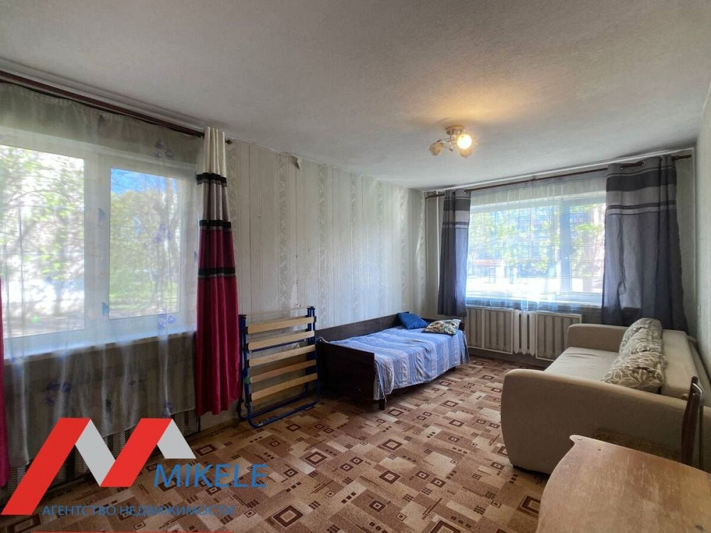 Оренда Квартира 1-кімнатна, 1/5 поверх на Академіка Шалімова вул. (Героїв Севастополя),, 34/2 Київ - фото 4