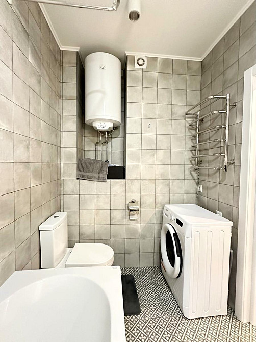 Продаж Квартира 1-кімнатна, 10/26 поверх на Рея Бредбері вул., д. 2 Kiev - photo 12