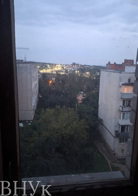 Продаж Квартира 3-кімнатна, 5/6 поверх на вул. Довженка О. Ternopil' - photo 5